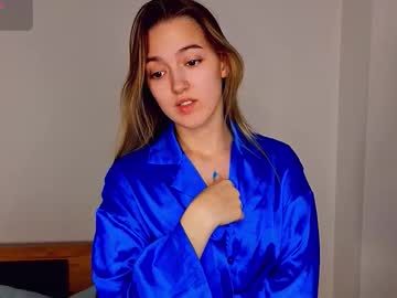 Marysparkl December 09, 2025 Chaturbate stream image