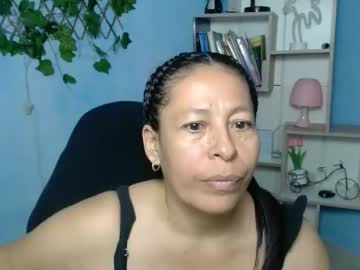 Mature_Martina_ stream photo from December 09, 2025