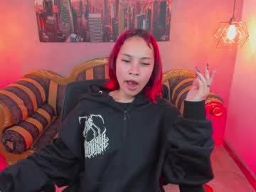 Megane_Whitte December 09, 2025 Chaturbate stream image
