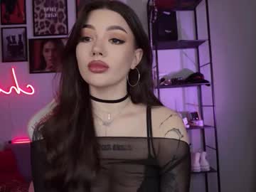 Meow__Baby December 09, 2025 Chaturbate stream image