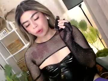 Mikha_Sensual December 09, 2025 Chaturbate stream image