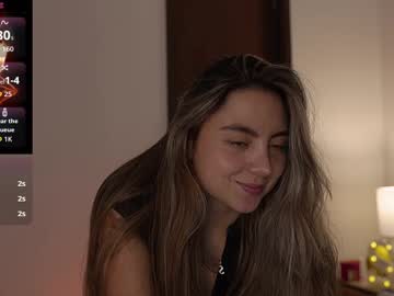 Mssophie_War December 09, 2025 Chaturbate stream image