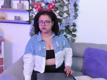 Noa_Veega December 09, 2025 Chaturbate stream image