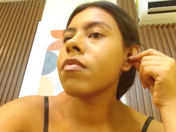 Veronicarobles December 09, 2025 Chaturbate stream image
