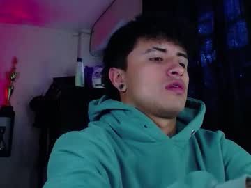 Boy_Nauthy December 09, 2025 Chaturbate stream image