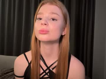 Eleanorweichel December 09, 2025 Chaturbate stream image