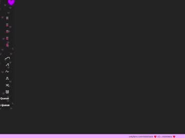 Itsbellaox December 09, 2025 Chaturbate stream image