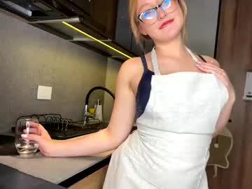 Kateyyxo December 09, 2025 Chaturbate stream image
