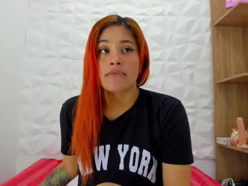 Michelledanielss December 09, 2025 Chaturbate stream image