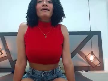 Samanthaaristizabal23 December 09, 2025 Chaturbate stream image