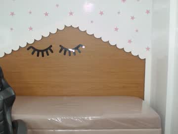 Scarlett_Percy_T December 09, 2025 Chaturbate stream image