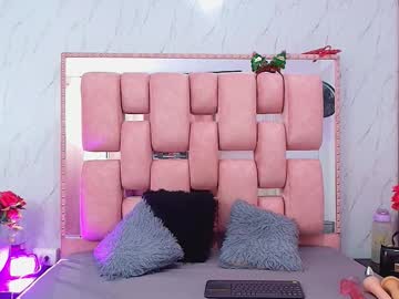 Sofiasommers December 09, 2025 Chaturbate stream image