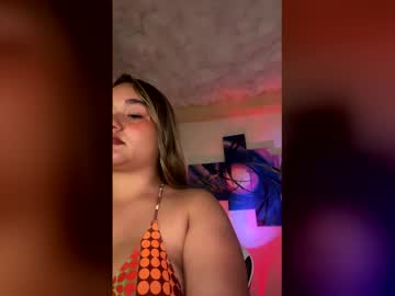 Souf_ December 09, 2025 Chaturbate stream image