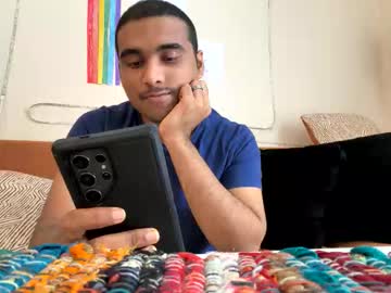 Spoiltheprince December 09, 2025 Chaturbate stream image