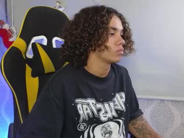 Steinn_ December 09, 2025 Chaturbate stream image