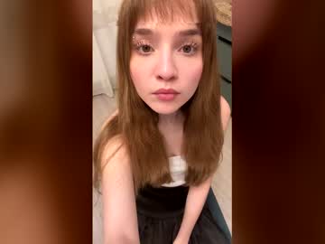 Sweetybunny1 December 09, 2025 Chaturbate stream image
