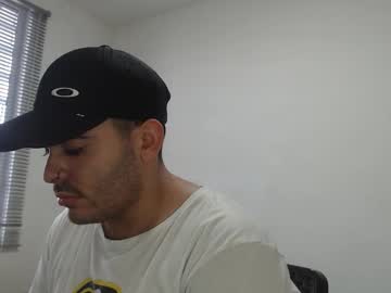 Thiagohot_Xx December 09, 2025 Chaturbate stream image