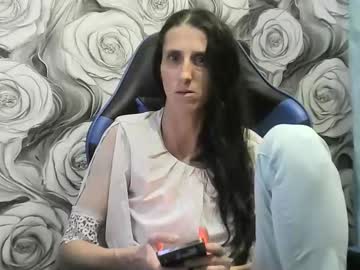 Wolfxsnow December 09, 2025 Chaturbate stream image