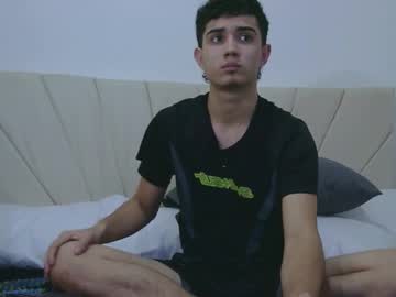 Alejo_Gray1 December 09, 2025 Chaturbate stream image