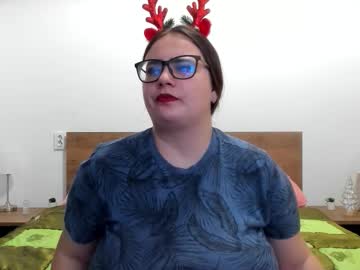Amiravyxen December 09, 2025 Chaturbate stream image