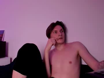 Ashsplash_ December 09, 2025 Chaturbate stream image