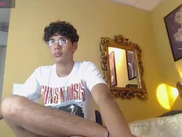 Deren_ December 09, 2025 Chaturbate stream image