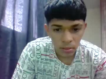 Glen_Connor_11 December 09, 2025 Chaturbate stream image
