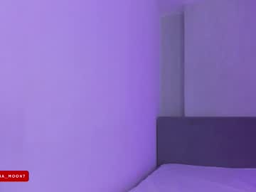 Hanna_Moonlight_ December 09, 2025 Chaturbate stream image