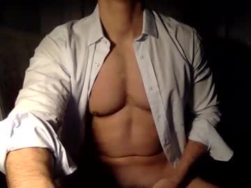 Italiansir87 December 09, 2025 Chaturbate stream image