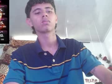 Jacob_Twink_Ec December 09, 2025 Chaturbate stream image