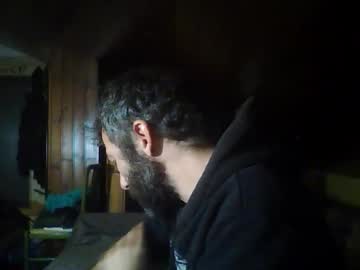 Mordecai999 December 09, 2025 Chaturbate stream image