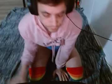 Sissyboitrisha December 09, 2025 Chaturbate stream image