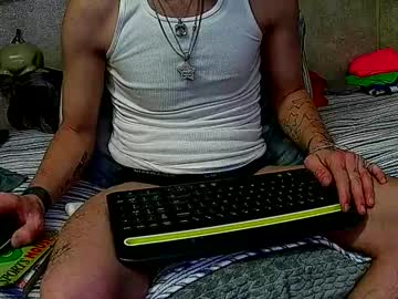 Starboy0511 December 09, 2025 Chaturbate stream image