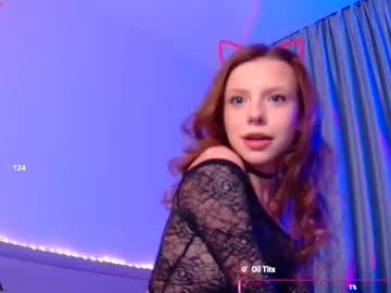 Sweetmialissa December 09, 2025 Chaturbate stream image