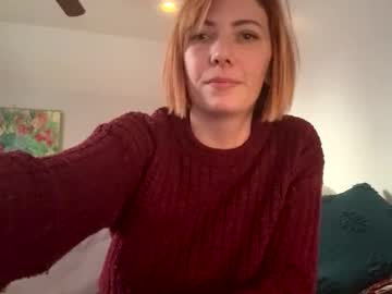Thetwistedknitter December 09, 2025 Chaturbate stream image