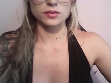 Tifanny_A December 09, 2025 Chaturbate stream image
