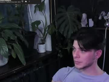 Whiteegrimm December 09, 2025 Chaturbate stream image