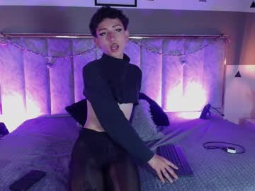Yangshy December 09, 2025 Chaturbate stream image
