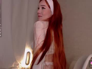 Your_Drream December 09, 2025 Chaturbate stream image