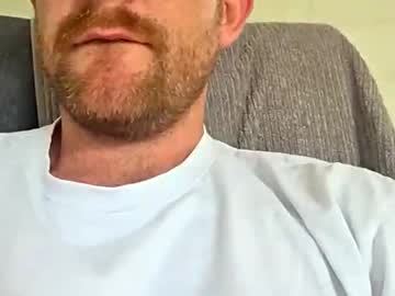 Aussie_Dadbod10 December 09, 2025 Chaturbate stream image