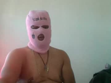 Chubbclub December 09, 2025 Chaturbate stream image