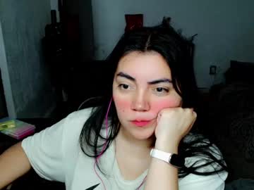 Cuteambervi December 09, 2025 Chaturbate stream image
