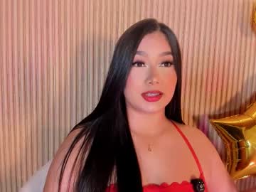 Gaby_Blaze December 09, 2025 Chaturbate stream image