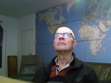 Hamto65 December 09, 2025 Chaturbate stream image