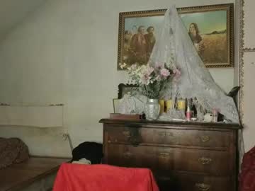 Lama111111mama December 09, 2025 Chaturbate stream image