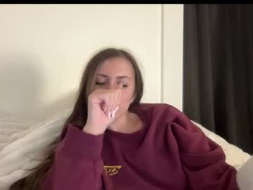Laylahlaylah1 December 09, 2025 Chaturbate stream image
