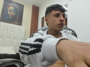 Lucas_Rivass December 09, 2025 Chaturbate stream image