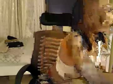 Mariejuana_Bliss December 09, 2025 Chaturbate stream image