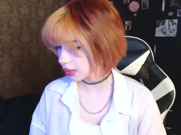 Miss_Morganmoon December 09, 2025 Chaturbate stream image