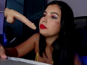 Oki_Doki23 December 09, 2025 Chaturbate stream image